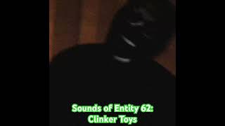 Sounds of Clinker Toys [upl. by Limhaj]