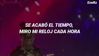 Lil Uzi Vert  Two® Sub Español [upl. by Milena987]