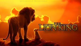 The Lion King Full Movie  Alfre Woodard  Donald Glover  Seth Rogen  John  Facts amp Reviews [upl. by Anailli]