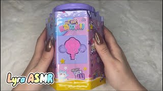 ASMR oh my KAWAII mystery castle [upl. by Woolson]