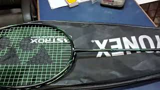 yonex badminton racket astrox nextstage badminton yonex yonexbadminton 🏸 badmintonplayer bad [upl. by Natye]