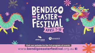 Bendigo Easter Festival is back in 2023 [upl. by Kumler]