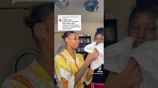 If your diapers are still smelly after washing that’s how you cloth diaper😓 likeandsubscribe [upl. by Ambrose]