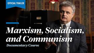 Marxism Socialism Communism  Official YT Trailer [upl. by Bainbrudge]