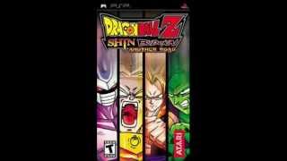 Dbz Shin Budokai Character Select Music [upl. by Oza]