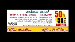 VESTIGE October month offer [upl. by Tedman]