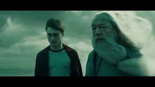 Harry Potter a Princ dvojí krve  trailer [upl. by Eidoow]