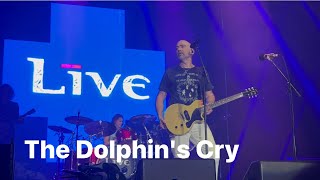 The Dolphins Cry  quotLivequot live in Auckland  04 April 2024 at The Trusts Arena [upl. by Macario420]