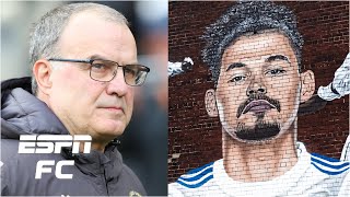 How Marcelo Bielsa brought Leeds United back to the Premier League  ESPN FC [upl. by Shanahan]