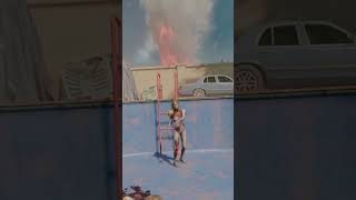 Took Her Face Off 🧟‍♀️ Arizona Sunshine PSVR2 shorts [upl. by Adekahs]