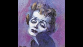 Edith Piaf  Non je ne regrette rien Audio officiel [upl. by Joshia590]