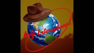 Introducing Indiana Jones International  A Fan Group To Unite Them All indianajones [upl. by Fink]