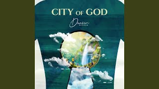 City of God Live [upl. by Ihtac831]