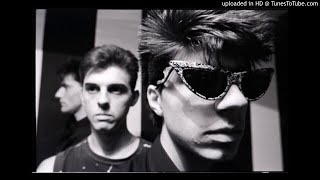 Romantične Boje  San synthpop electro Yugoslavia 1986 [upl. by Tod59]