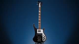 The Rickenbacker 4003 [upl. by Namialus217]