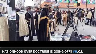 RE NATIONHOOD OVER DOCTRINE IS GOING OFF HOI [upl. by Sargent988]