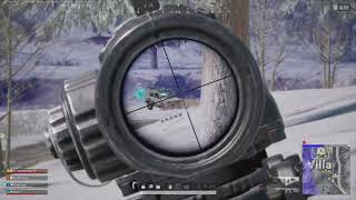 These are the best PubgSCOPE SENSISITIVITY on Console PS5 XBOX [upl. by Adehsor]