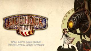 Bioshock Infinite Music  After Youve Gone 1918 [upl. by Casandra969]