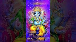 Ganpati Stotram With Lyrics  Pranamya Shirasa Devam  Sankata Nashak Ganesh Stotra  Ganesha Stotra [upl. by Abbott374]