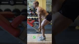 quotTop Stiff Leg Deadlift Mistakes to Avoidquot [upl. by England]