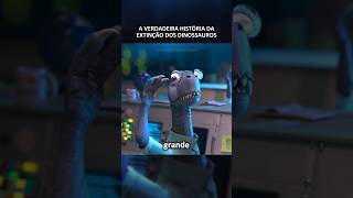 FILME NOVO DE DINOSSAURO JULHO NOS CINEMAS [upl. by Mansur]