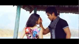 KAYADA NAKNARAMBANO HD MANIPURI SONG 2013 [upl. by Adnilrev]