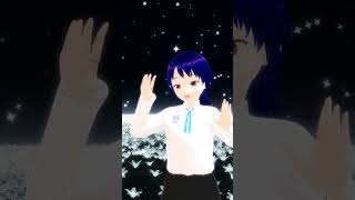 Magnetic  Wu Xilin 【MMD】 [upl. by Eneluj973]