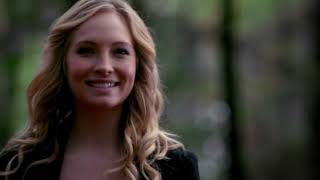 Caroline And Tyler Reunite Matt Takes Rebekah Home  The Vampire Diaries 3x19 Scene [upl. by Noek]