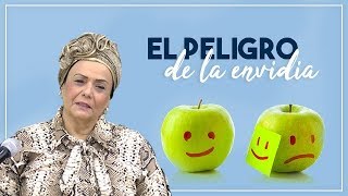 El peligro de la envidia [upl. by Akcirederf]