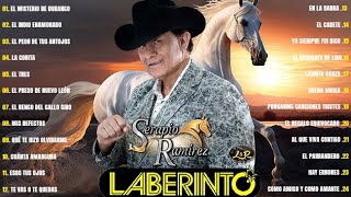 Mix De Puros Corridos De Grupo Laberinto  Laberinto Exitos Sus Mejores Canciones Mix Inolvidables [upl. by Horlacher350]