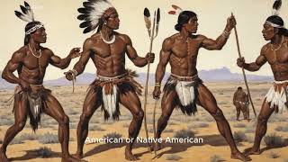 The Untold Story of the Black Indians of UtahWhat the West Has Been Keeping a Secret All this While [upl. by Kuo575]