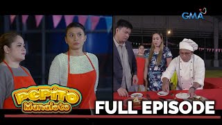 Pepito Manaloto Full Episode 469 Stream Together [upl. by Melly]