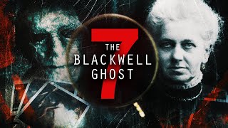 The Blackwell Ghost 7  TRAILER [upl. by Zohar]