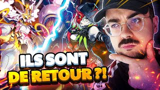 CENTURION PREND LE CONTRÔLE  ⚔️  Analyse Decklists post ROTA  YuGiOh [upl. by Lula]