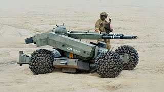 Worlds Greatest Military Inventions and Technologies on Insane Level [upl. by Anerac]