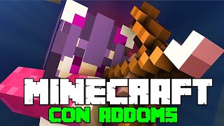 Minecraft ADDOMS Dungeons minecraft minecraftdungeons [upl. by Inail]