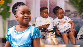 SISTERLY LOVE  Ebube Obio Elijah Chukwuemeka 2023 Latest Nigerian Nollywood Emotional Movie [upl. by Earl]