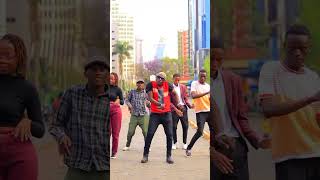 Irie Dance challange trendingshorts [upl. by Averat]