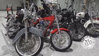 OVER 30 MOTORCYCLES NEED TO BE DIRTBAGS CERTIFIED [upl. by Gnilrad335]