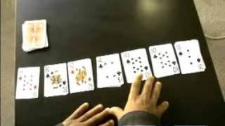 How to Play Solitaire  The Basics of Solitaire [upl. by Felise]