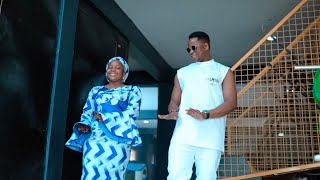 Garzalimiko latest Hausa song Feat Nana Khadija Kama Hanana [upl. by Livvie627]