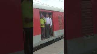 BJU WAP7 37178 Makes Entry Into Kalyan With 12142 Patliputra  Mumbai LTT SF Express [upl. by Jaime60]