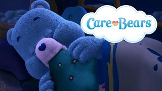 Care Bears  Grumpy and Funshine Have The Best Dreams Ever [upl. by See]