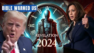 How Prophecies in the Book of Revelation are Happening in 2024 [upl. by Collins]