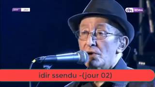 IDIR le roi de la chanson kabyle [upl. by Rusel396]