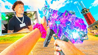 The OG MP5 is BACK and it’s UNBELIEVABLE😍🏝️ [upl. by Enelcaj]