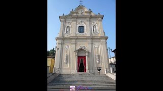 Santa Messa di Grumello del Monte [upl. by Brindell]