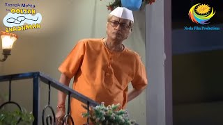 Why Did Bapuji Catch Jethalal  Full Episode  Taarak Mehta Ka Ooltah Chashmah [upl. by Ardnaed]