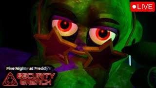 🔴 LIVE Freddy Youre Suppose to Be On Lockdown [upl. by Darlene]