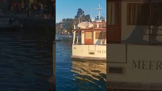 Malinska Croatia 4k Its Croatia Island Krk Malinska [upl. by Dieball]